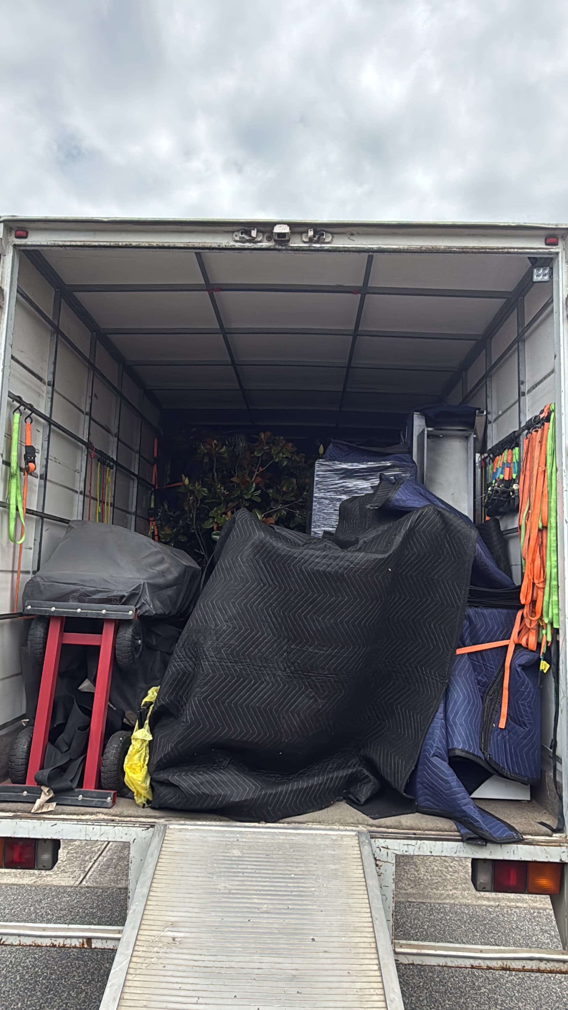 Affordable and Reliable Movers in Adelaide with Transparent Pricing