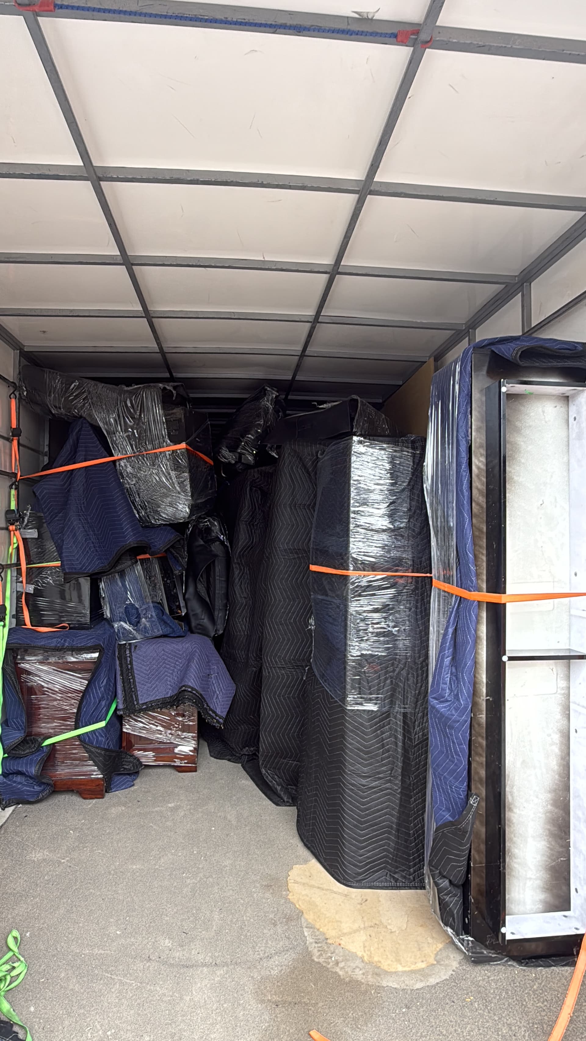 Apartment Movers Brisbane for High-Rise and Unit Relocation