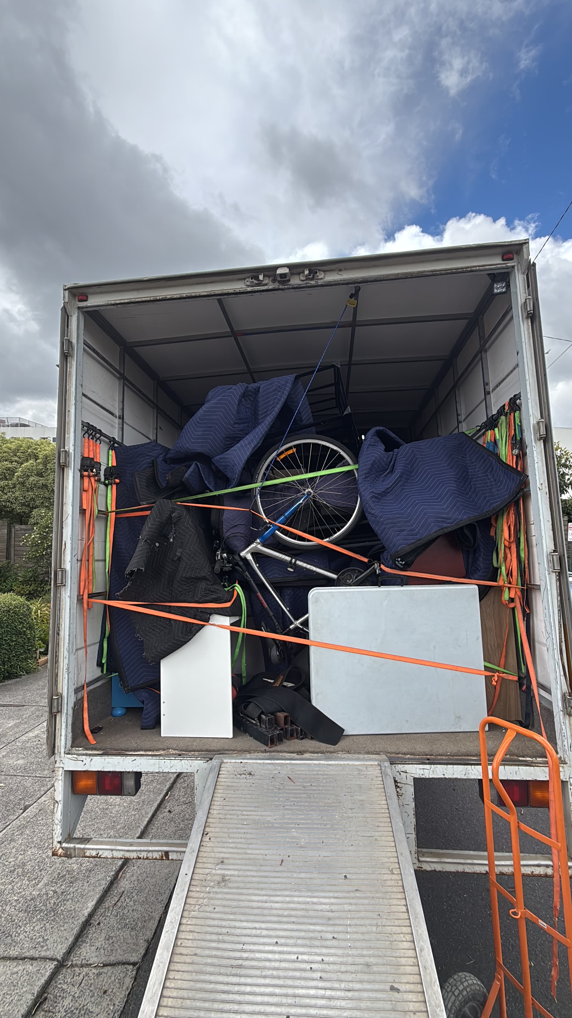 Local Removalists in Brisbane with Reliable and Cheap Removal Services