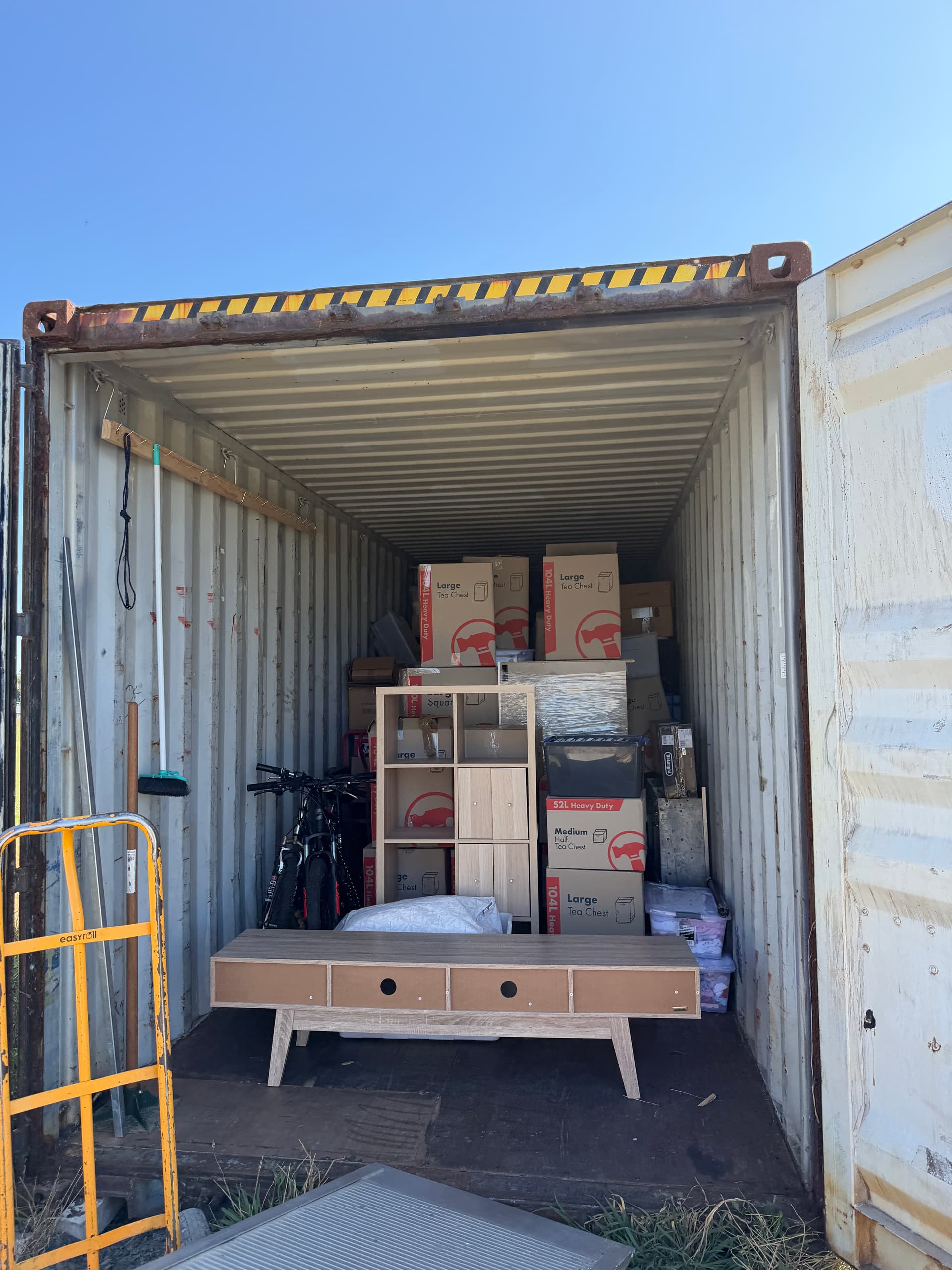 Local Removalists in Melbourne - Effective Moving Solutions