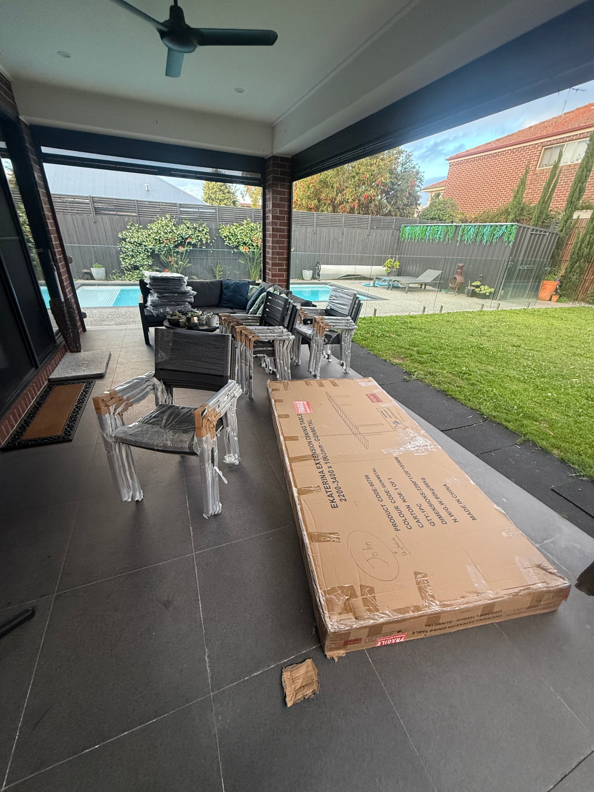 Professional Packers and Movers in Perth for Safe Relocation