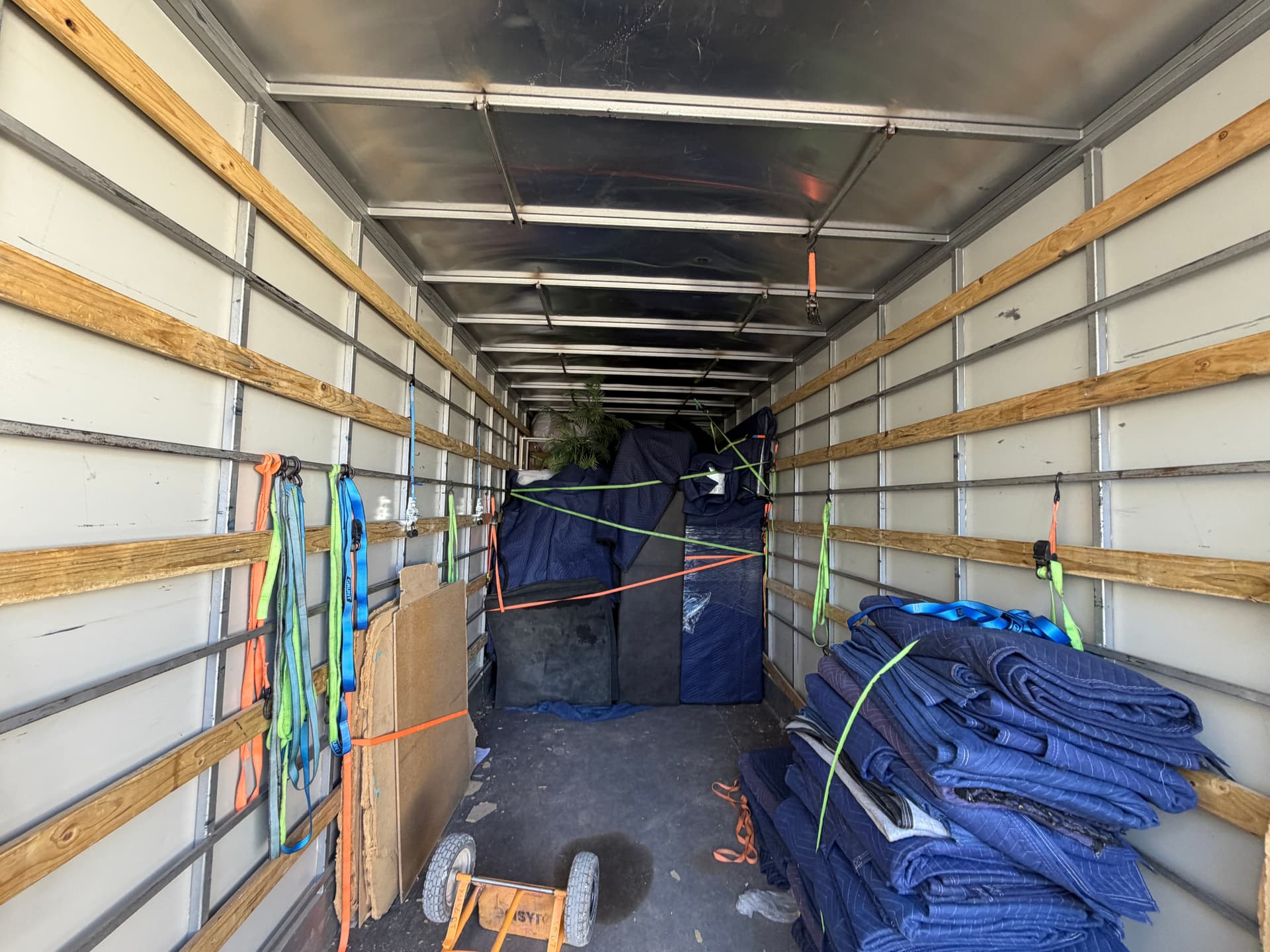 Professional Packers and Movers in Sydney for Safe Handling