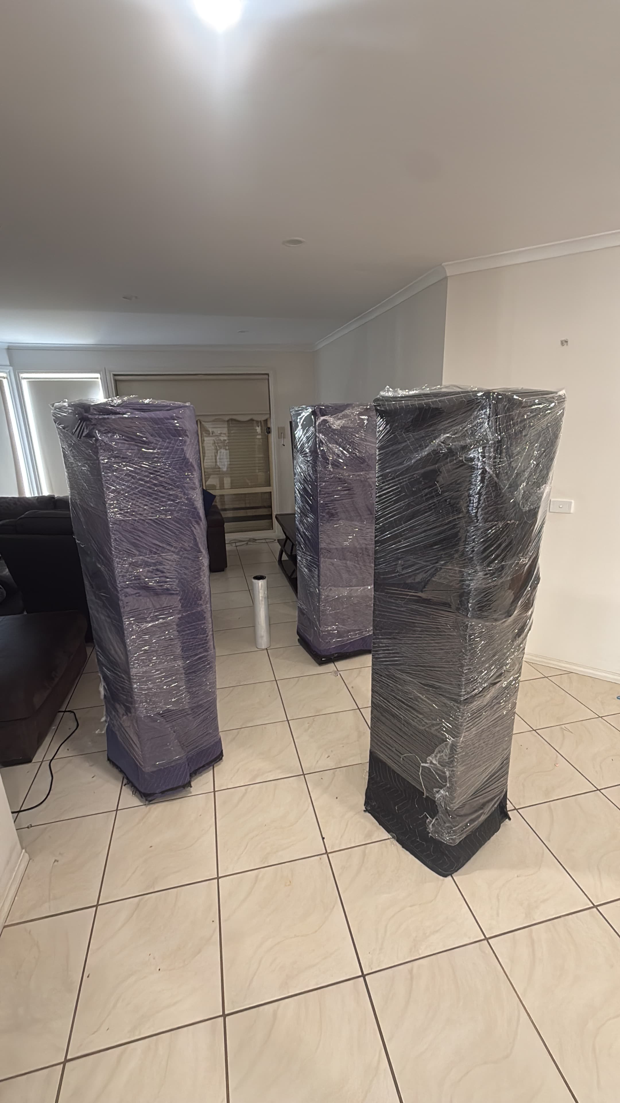 Furniture Removalists