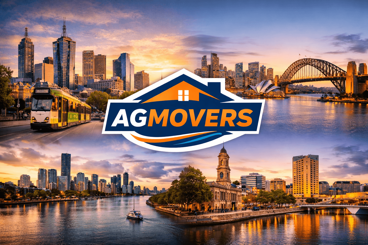 Local Removalists Perth Residents Trust